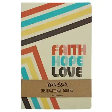 Faith Hope Love
