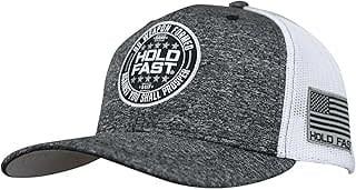Cap No Weapon Formed