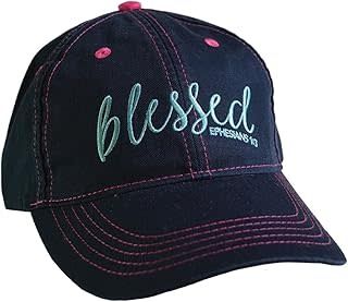 Cap Blessed