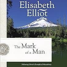 The Mark of a Man