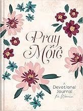 Pray More