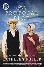 The Proposal Plot