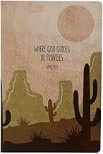 Where God Guides