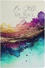 Be Still My Soul