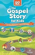 The Gospel Story