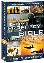 Every Prophecy of the Bible