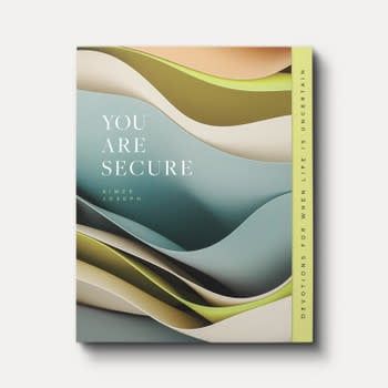 You Are Secure