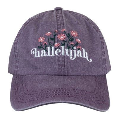 Cap Hallelujah