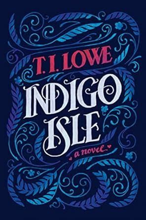 Indigo Isle