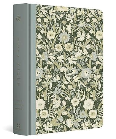 ESV Bible Journaling Single Column Large Print