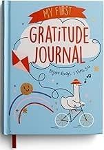 My First Gratitude Journal