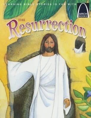 The Resurrection