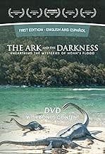The Ark and The Darkness