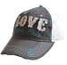 Cap Love Never Fails