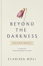 Beyond the Darkness
