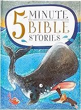 5-Minute Bible Stories