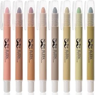 Vintage Gel Highlighter  8 colors