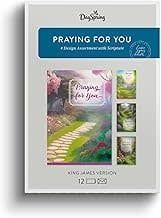Praying for You KJV