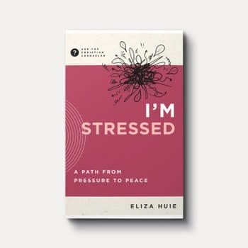 I&#39;m Stressed