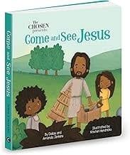 Come and See Jesus