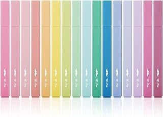 Aesthetic Highlighters 16 pk
