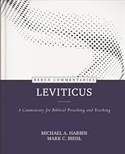 Leviticus