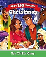 God&#39;s Big Promises Christmas