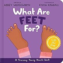 What Are Feet For?