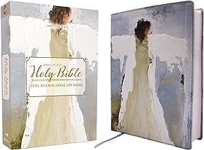 Amplified Bible Anne Neilson Angel Art Series