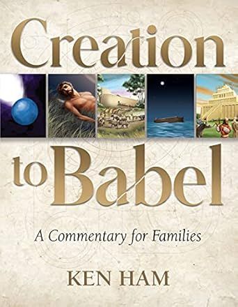 Creation to Babel