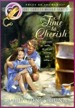A Time to Cherish