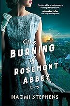 The Burning of Rosemont Abbey