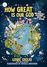 How Great Is Our God