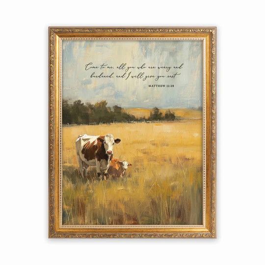 Come to Me Wall Art