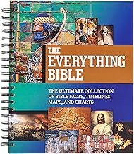 The Everything Bible