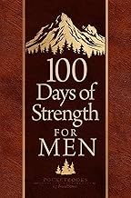 100 Days of Strength for Men