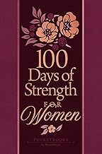 100 Days of Strength for Women