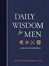 Daily Wisdom for Men