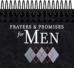 Prayers and Promises for Men Flip Calendar
