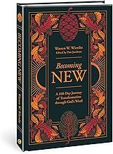 Becoming New