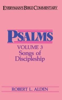 Psalms Volume 3 Songs of Discipleship