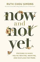 Now and Not Yet