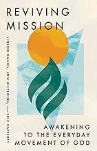 Reviving Mission