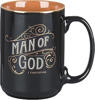 Mug Man of God