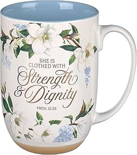 Mug Strength