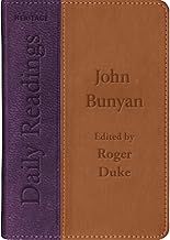 John Bunyan Daily Readings