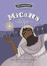 Micah&#39;s Hope