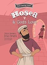 Hosea &amp; God&#39;s Love