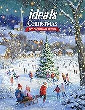 Ideals Christmas 80th Anniversary Edition