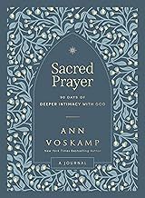 Sacred Prayer